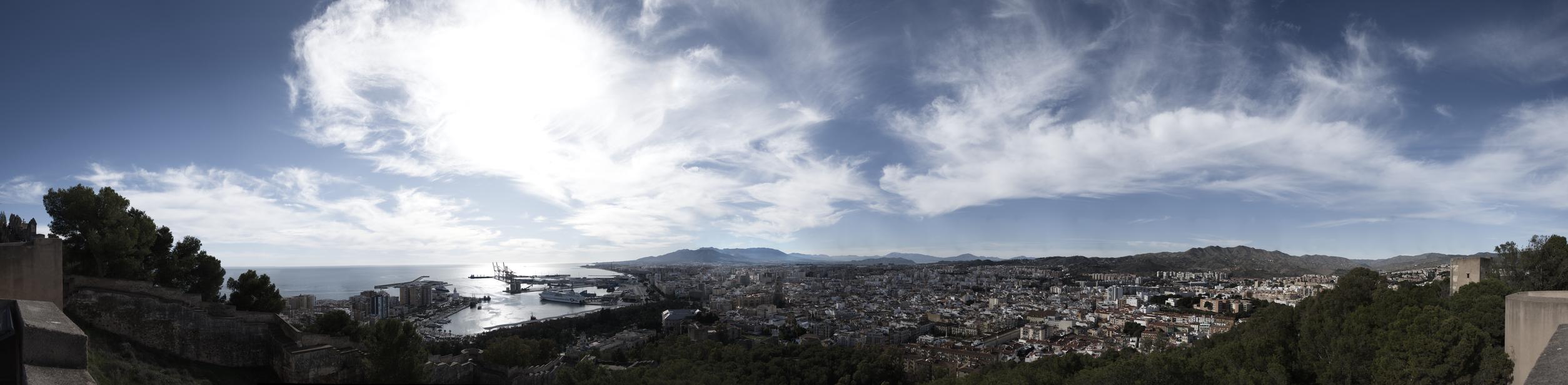 Málaga