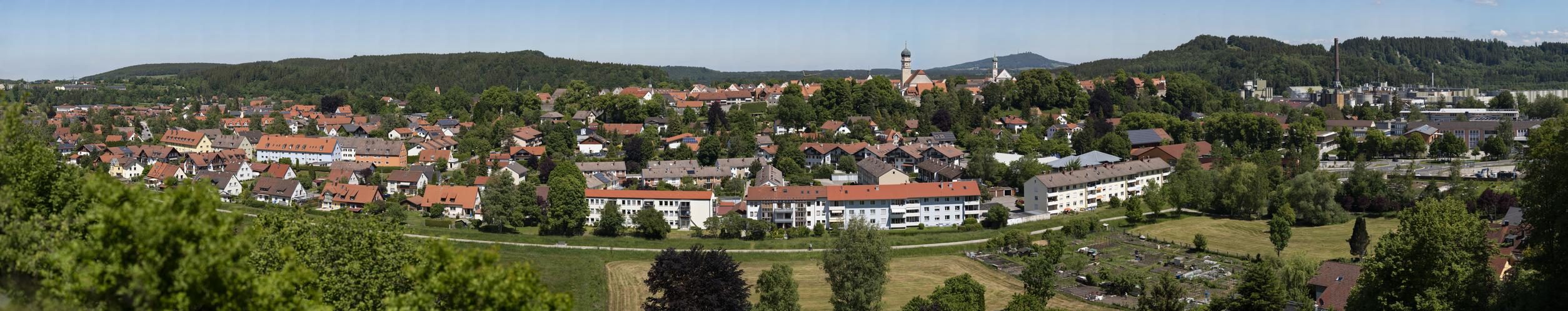 Schongau